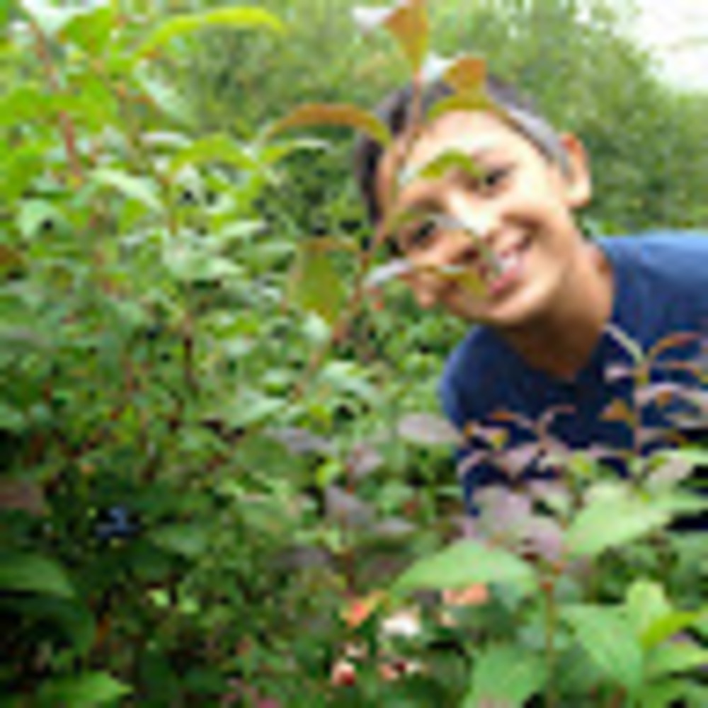 Meet your Posher, Everardo
